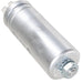 Capacitor 9uF Silver