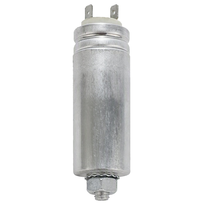 Logik Capacitor Tumble Dryer 8UF Metal Case LHP9W25 LIHP7W24 2807963100