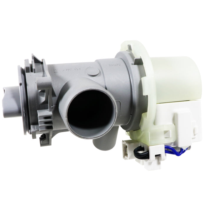 Washing Machine Drain Pump 25W & Filter for Electrolux EWF106 FF2O2