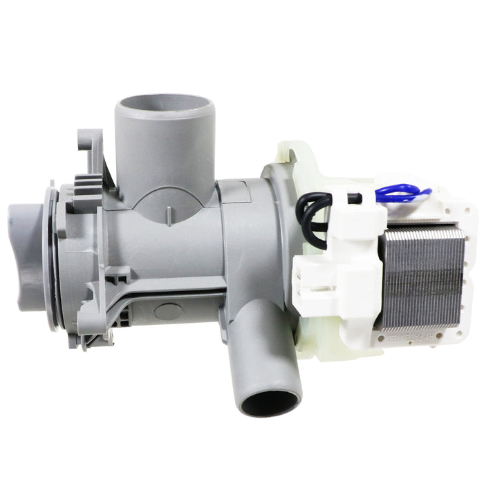 Washing Machine Drain Pump 25W & Filter for Electrolux EWF106 FF2O2