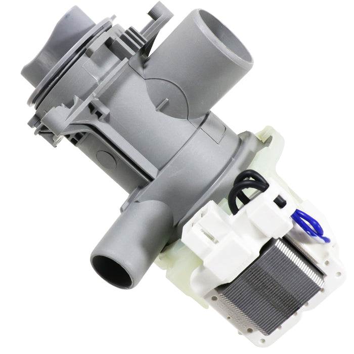 Washing Machine Drain Pump 25W & Filter for Electrolux EWF106 FF2O2