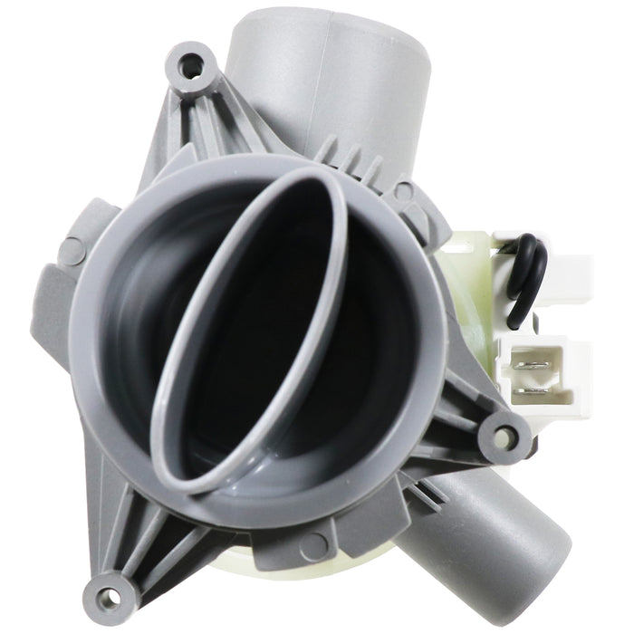 Washing Machine Drain Pump 25W & Filter for Electrolux EWF106 FF2O2