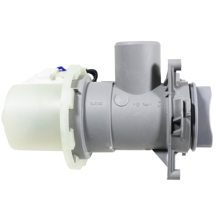 Washing Machine Drain Pump 25W & Filter for Electrolux EWF106 FF2O2