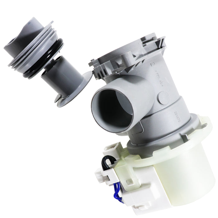 Washing Machine Drain Pump 25W & Filter for Electrolux EWF106 FF2O2