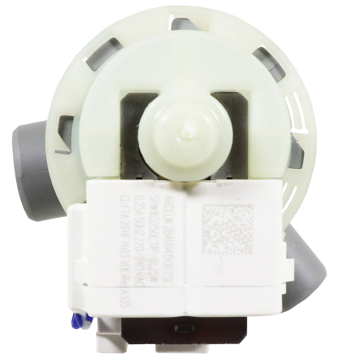Washing Machine Drain Pump 25W & Filter for Electrolux EWF106 FF2O2