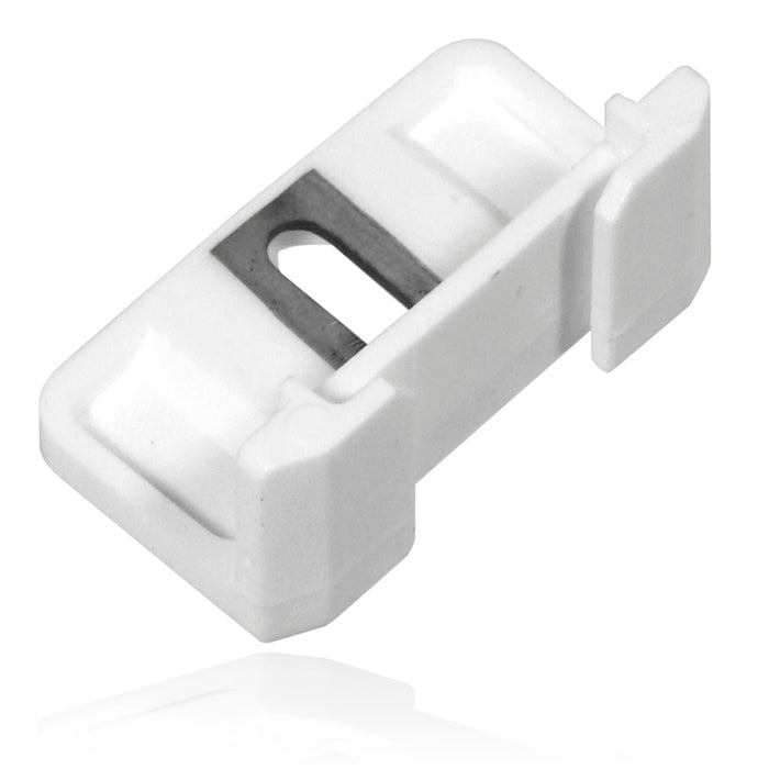 UNIVERSAL Integrated Fridge Door Slide Mounting Bracket Slider Kit (pack of 4)