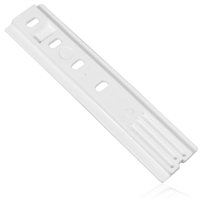 UNIVERSAL Integrated Fridge Door Slide Mounting Bracket Slider Kit (pack of 4)