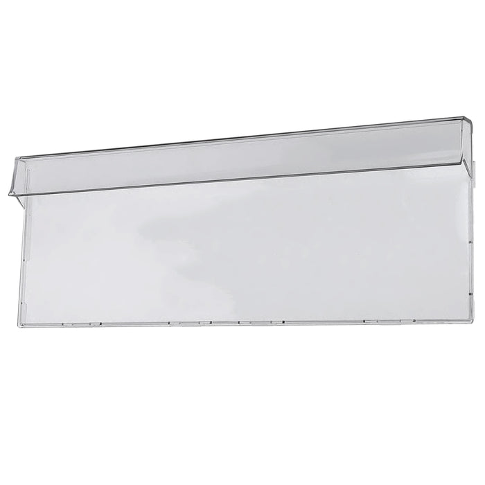Lamona Freezer Drawer Front Cover Flap Middle LAM6200 LAM6201 LAM6250 LAM6300