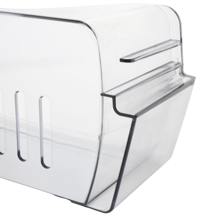 Lower Fridge Bottle Shelf Rack For Lamona HJA6131 HJA6302 4858140300
