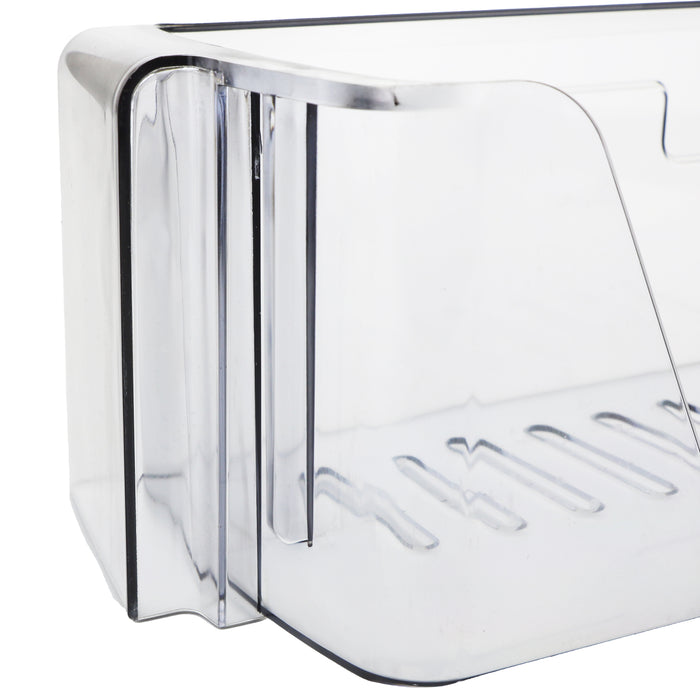Lower Fridge Bottle Shelf Rack For Beko AK296P ANK326 4858140300