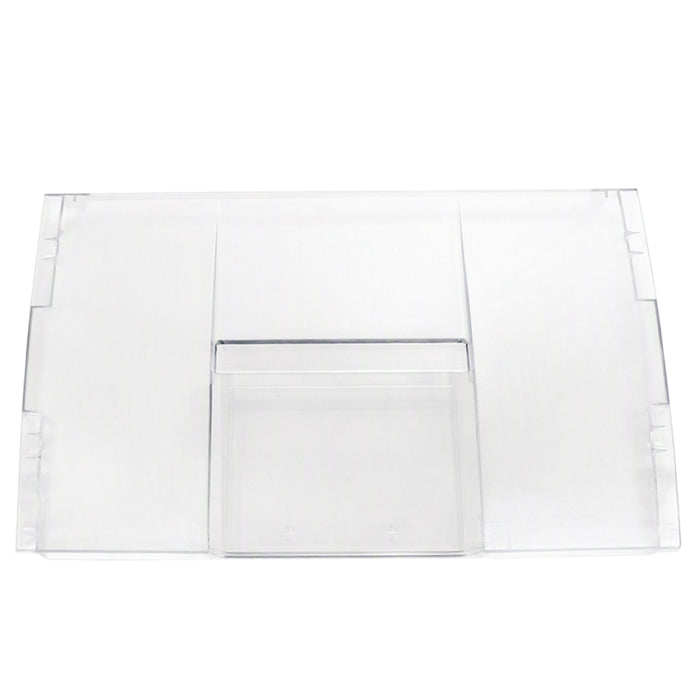 Beko Freezer Drawer Front Cover Middle Lower BZ77F FBI58 TZDA5 4331793600