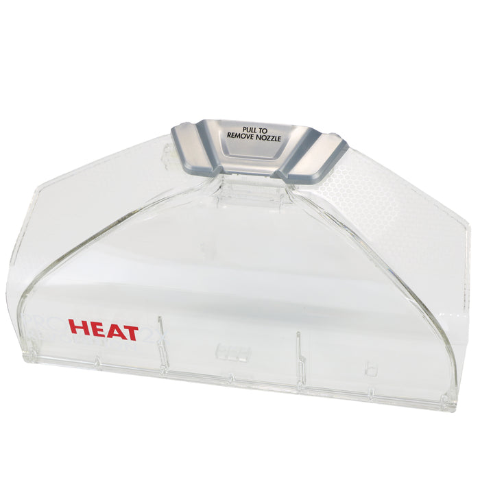 Front Floor Nozzle For Bissell ProHeat 2X Revolution 18586 Carpet Cleaners 1606416 1618838