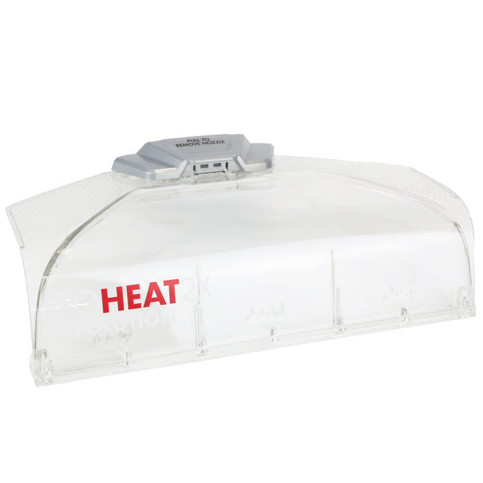 Front Floor Nozzle For Bissell ProHeat 2X Revolution 18586 Carpet Cleaners 1606416 1618838
