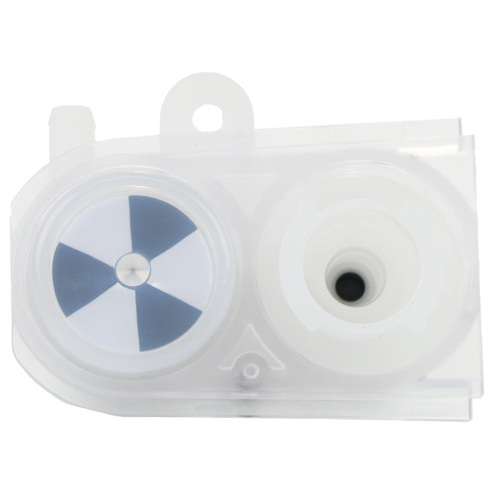 Tank Flow Indicator Meter Nozzle For Bissell Big Green Clean 48F3N 64P8C 48F3E Carpet Cleaners