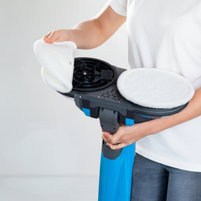 Right Hand Spinner Rotating Disc For Bissell SpinWave Hard Floor Cleaner Mop 1611710