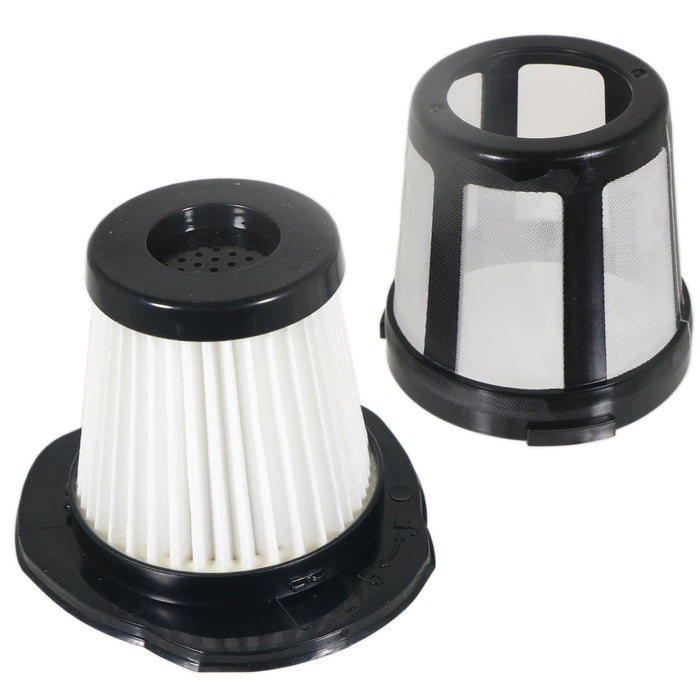 Bissell Filter Featherweight 2024F Pro 2024N 2-in-1 2024E Vacuum Cleaner 1612856