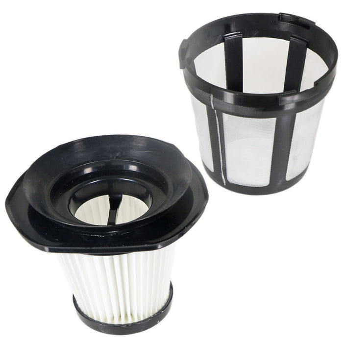 Bissell Filter Featherweight 2024F Pro 2024N 2-in-1 2024E Vacuum Cleaner 1612856