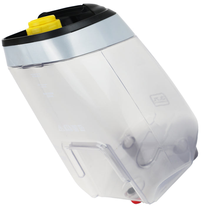 Clean Water Tank With Cap For Bissell ProHeat 2X Revolution Pet Pro 20662 Cleanshot 20666 Carpet Cleaners 3.7l