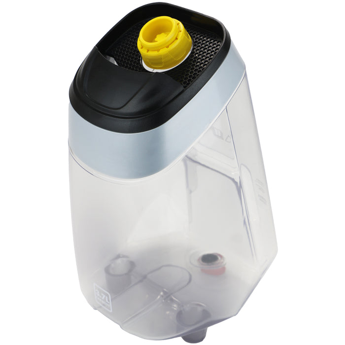 Clean Water Tank With Cap For Bissell ProHeat 2X Revolution Pet Pro 20662 Cleanshot 20666 Carpet Cleaners 3.7l