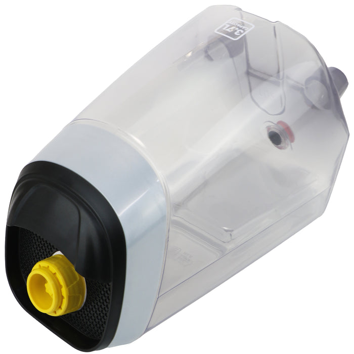 Clean Water Tank With Cap For Bissell ProHeat 2X Revolution Pet Pro 20662 Cleanshot 20666 Carpet Cleaners 3.7l