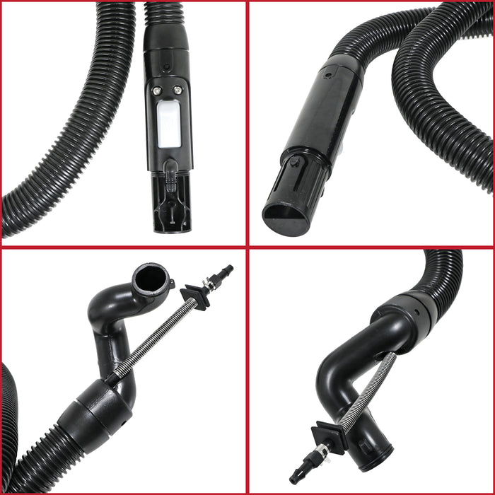 Bissell Hose SpotClean Lift-Off ProHeat 10N4E 22K7E 1190E 15585 15589 1606127