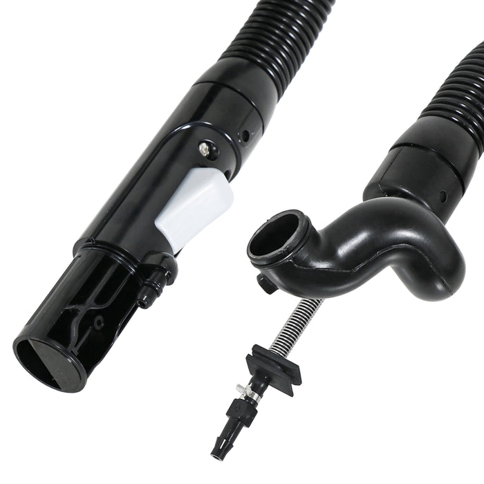 Bissell Hose SpotClean Lift-Off ProHeat 10N4E 22K7E 1190E 15585 15589 1606127