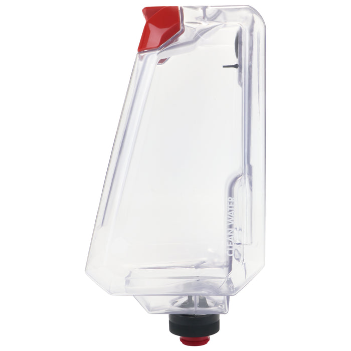 Clean Water Tank & Red Cap for Bissell TurboClean Powerbrush 2889E Carpet Cleaners