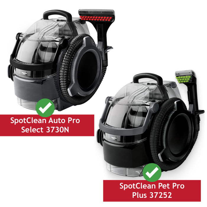 Bissell Hose SpotClean Pet Pro Plus 37252 Auto Pro Select 3730N 1635928