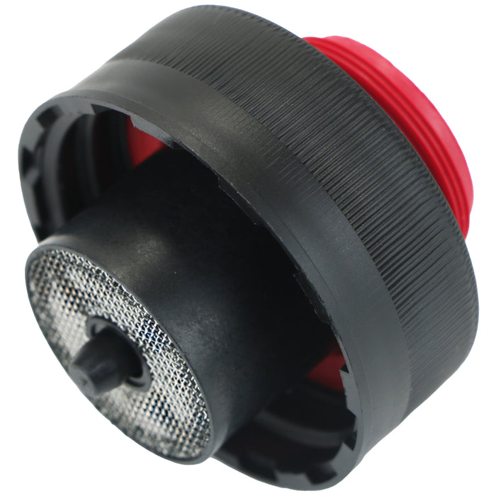 Clean Water Tank Valve Cap For Bissell Big Green Clean Machine ProHeat Carpet Cleaners