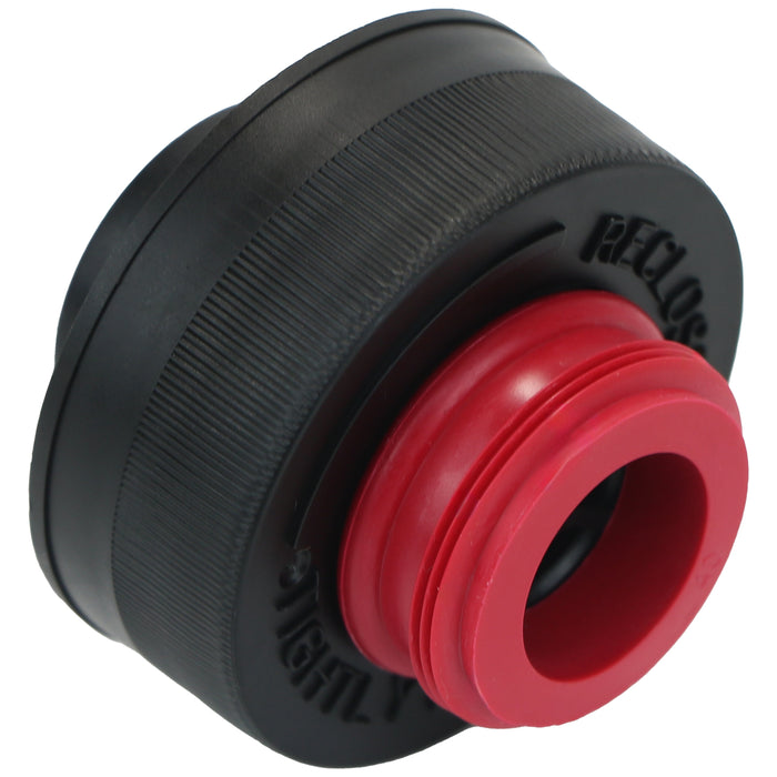 Clean Water Tank Valve Cap For Bissell Big Green Clean Machine ProHeat Carpet Cleaners