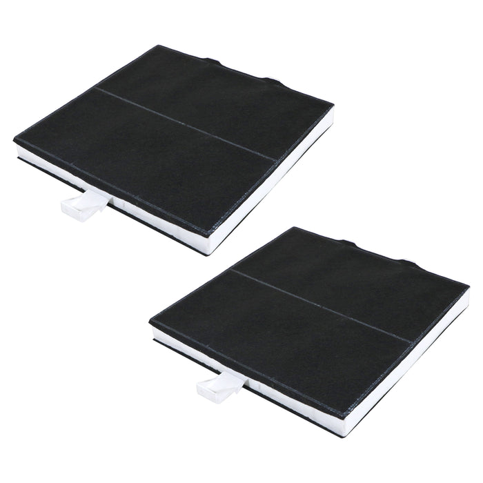 Carbon Filter for Neff D96M5N D99M5N D9630N D9930N Cooker Hood 00360732 x 2