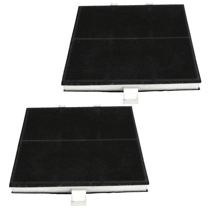 Carbon Filter for Neff D96M5N D99M5N D9630N D9930N Cooker Hood 00360732 x 2