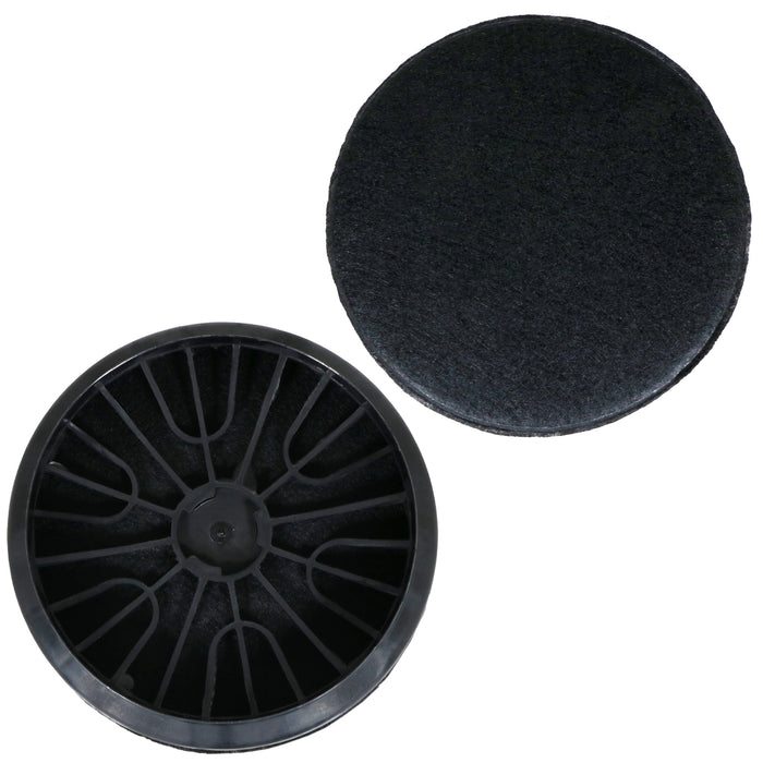 Carbon Filters for Bosch DWP66BC DWW06 DWW09 Cooker Hood 00796390 DHZ5276