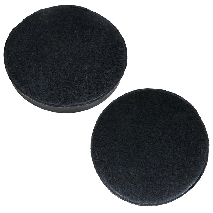 Carbon Filters for Bosch DWP66BC DWW06 DWW09 Cooker Hood 00796390 DHZ5276