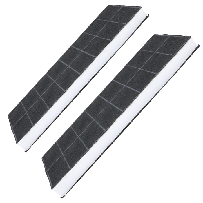 Carbon Filter for Neff Cooker Hood D4618X0 D4620W0 D4644X0 296178 352953 x 2 Filters