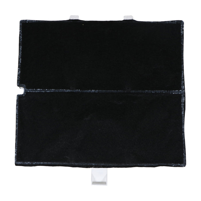 Carbon Filter for Neff Cooker Hood D9610 D96S2 D9910 258 x 225 mm 361047