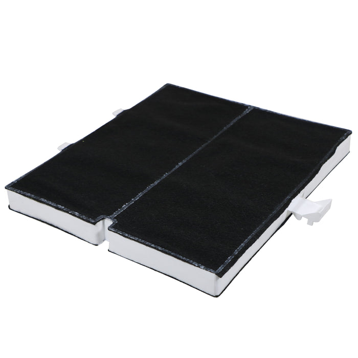 Carbon Filter for Neff Cooker Hood D9610 D96S2 D9910 258 x 225 mm 361047