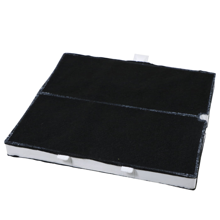 Carbon Filter for Siemens Cooker Hood LC479 LC476 LC469 258 x 225 mm 361047