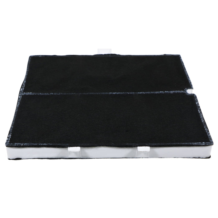 Carbon Filter for Bosch Cooker Hood DKE645 DKE930 DKE945 258 x 225 mm 361047