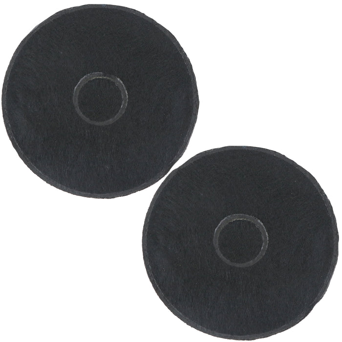 Carbon Filters For AEG Fits Electrolux Fits Zanussi Cooker Hoods ECFB03 9029798809 (Pack of 2)