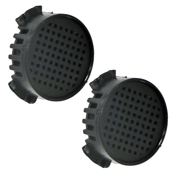 Odour Filters for Liebherr Wine Fridge Carbon MW1800 MW1801 MW2401 MW2400 x 2