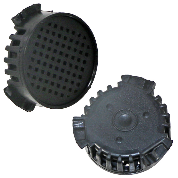 Odour Filters for Liebherr Wine Fridge Carbon MW1800 MW1801 MW2401 MW2400 x 2