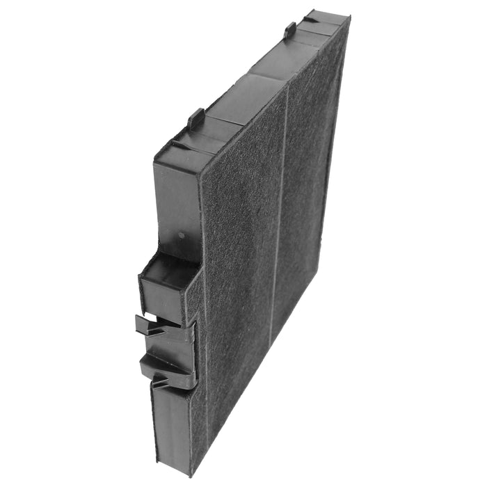 Carbon Filter for Neff Cooker Hood Extractor Vent D92QBC0N0B/01 Z51DXU0X0(00) 11022296 DWZ0DX0A0 (215mm x 210mm x 25mm)