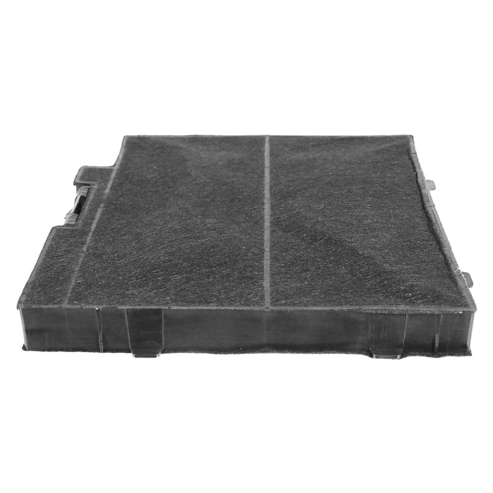 Carbon Filter for Neff Cooker Hood Extractor Vent D92QBC0N0B/01 Z51DXU0X0(00) 11022296 DWZ0DX0A0 (215mm x 210mm x 25mm)
