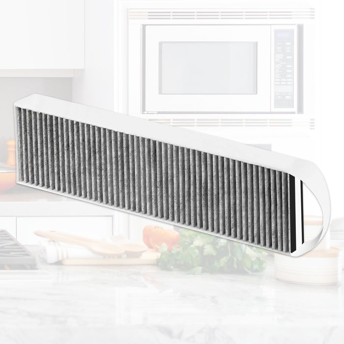 Activated Carbon Filter for Bora Pure M S X PURA PUXA PURU PUXU Cooker Hood (PUAKF)