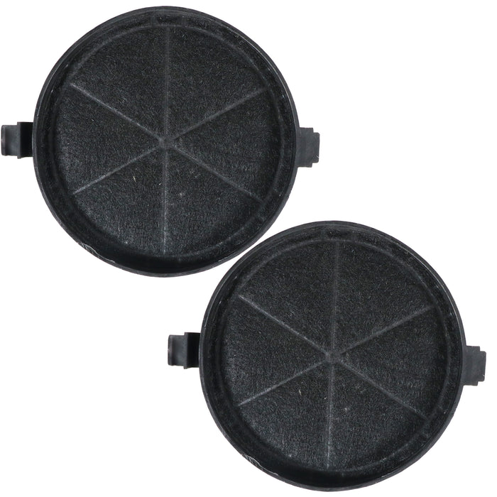 Carbon Filters for Klarstein Cooker Hood CF04 SOFIA 90 SOFIA 60 (Pack of 2)