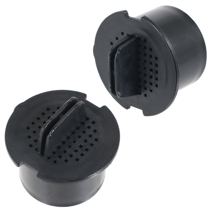Filter for Miele Wine Cooler Fridge Activated Carbon Air Filters 9447050 x 2