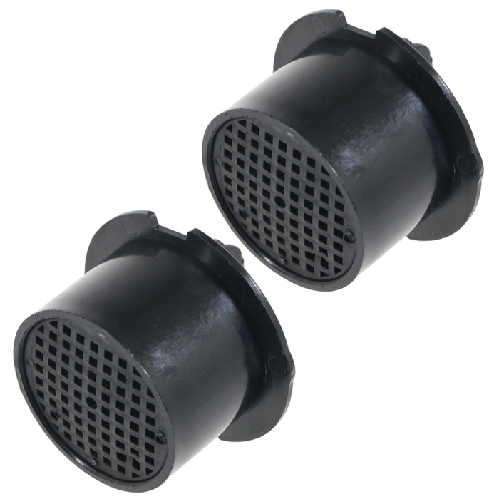 Filter for Miele Wine Cooler Fridge Activated Carbon Air Filters 9447050 x 2