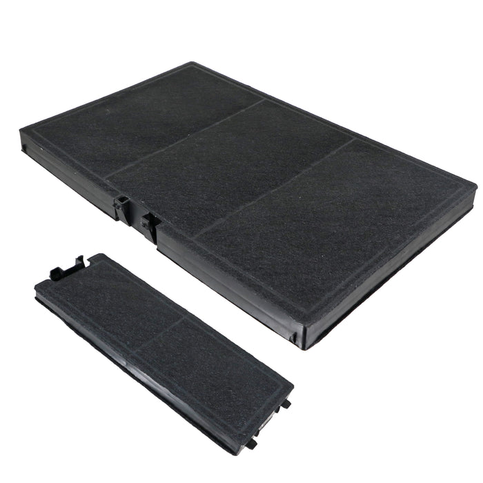 Filter for Neff D65 D95 D96 Cooker Hood Carbon Filters Set 11018700 11041790