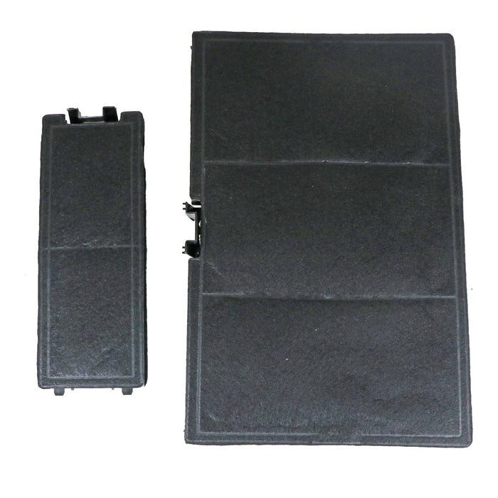 Filter for Neff D65 D95 D96 Cooker Hood Carbon Filters Set 11018700 11041790